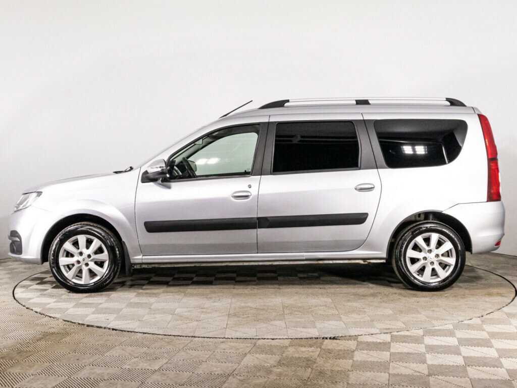 Купить Lada (ВАЗ) Largus, 2021, 77 815 км.. Фото: #7