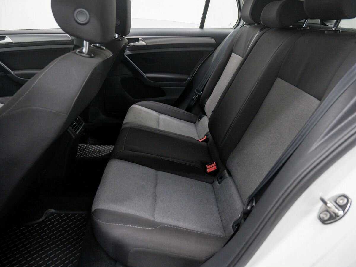 Купить Volkswagen Golf, 2014, 186 000 км.. Фото: #11