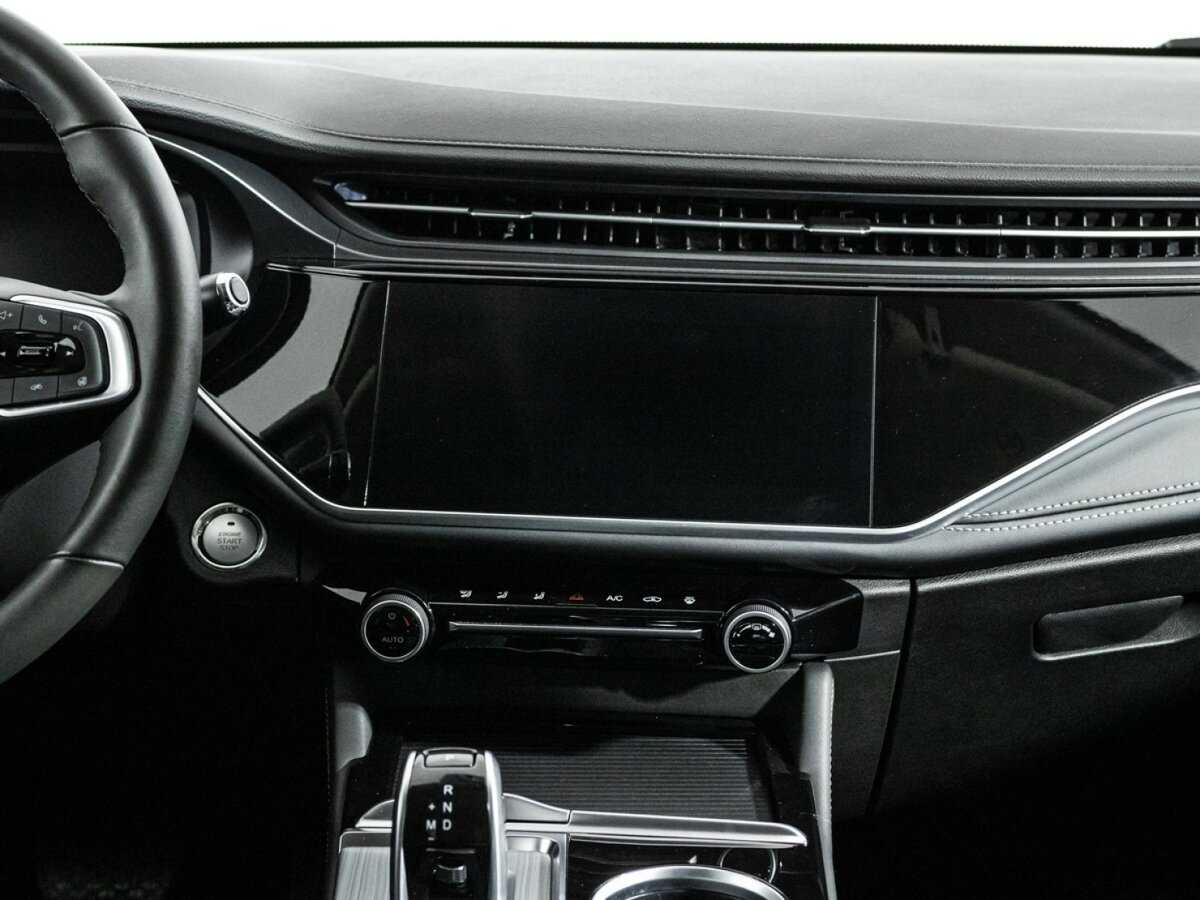 Купить OMODA S5, 2023, 9 518 км.. Фото: #13