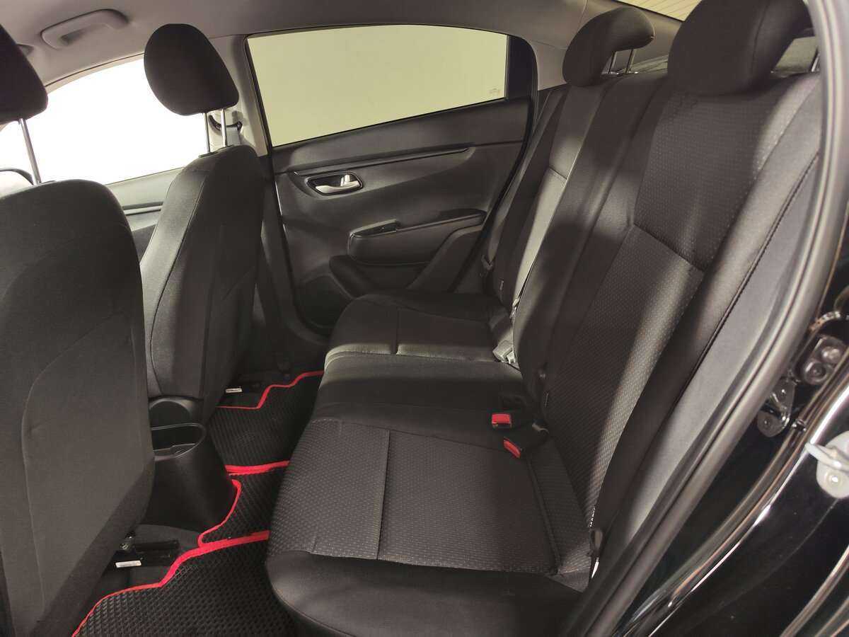 Купить Kia Rio, 2021, 64 000 км.. Фото: #8