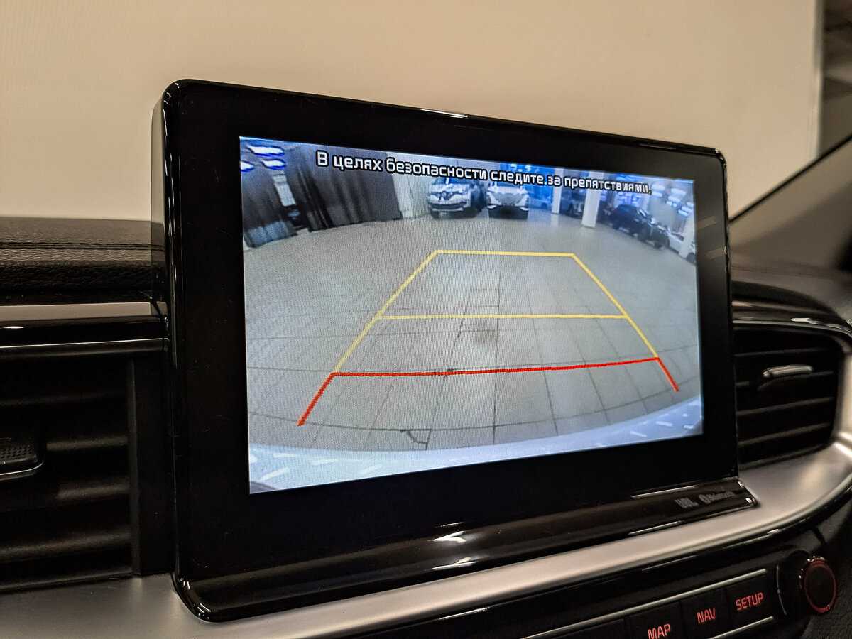 Купить Kia Ceed, 2018, 81 704 км.. Фото: #23