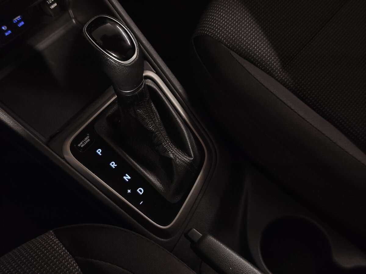 Купить Hyundai Solaris, 2018, 115 000 км.. Фото: #13