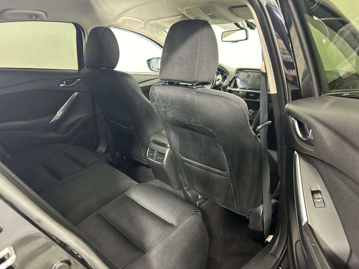 Купить Mazda 6, 2013, 155 925 км.. Фото: #15