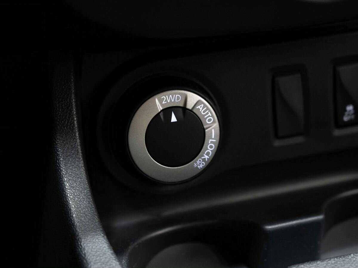 Купить Renault Duster, 2018, 100 904 км.. Фото: #20