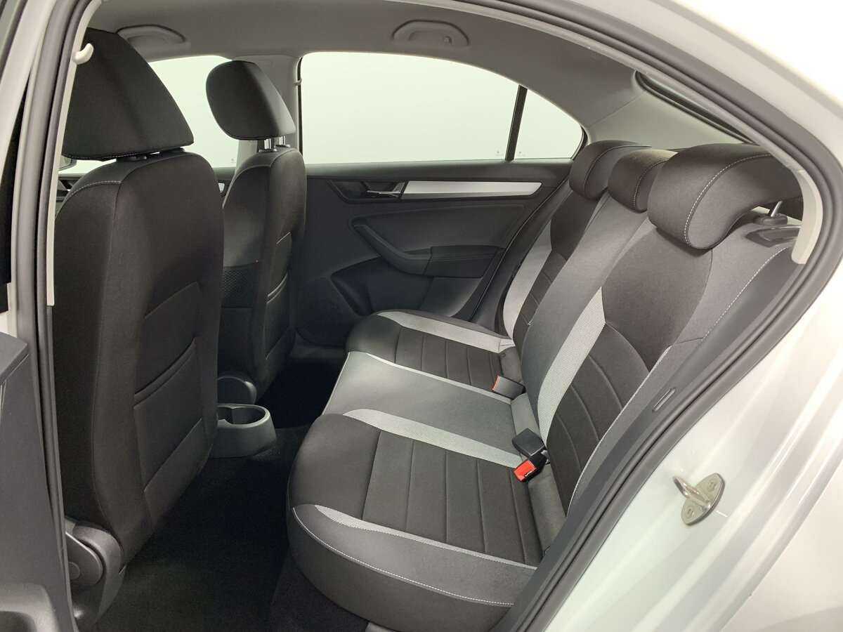 Купить Skoda Rapid, 2019, 54 611 км.. Фото: #10