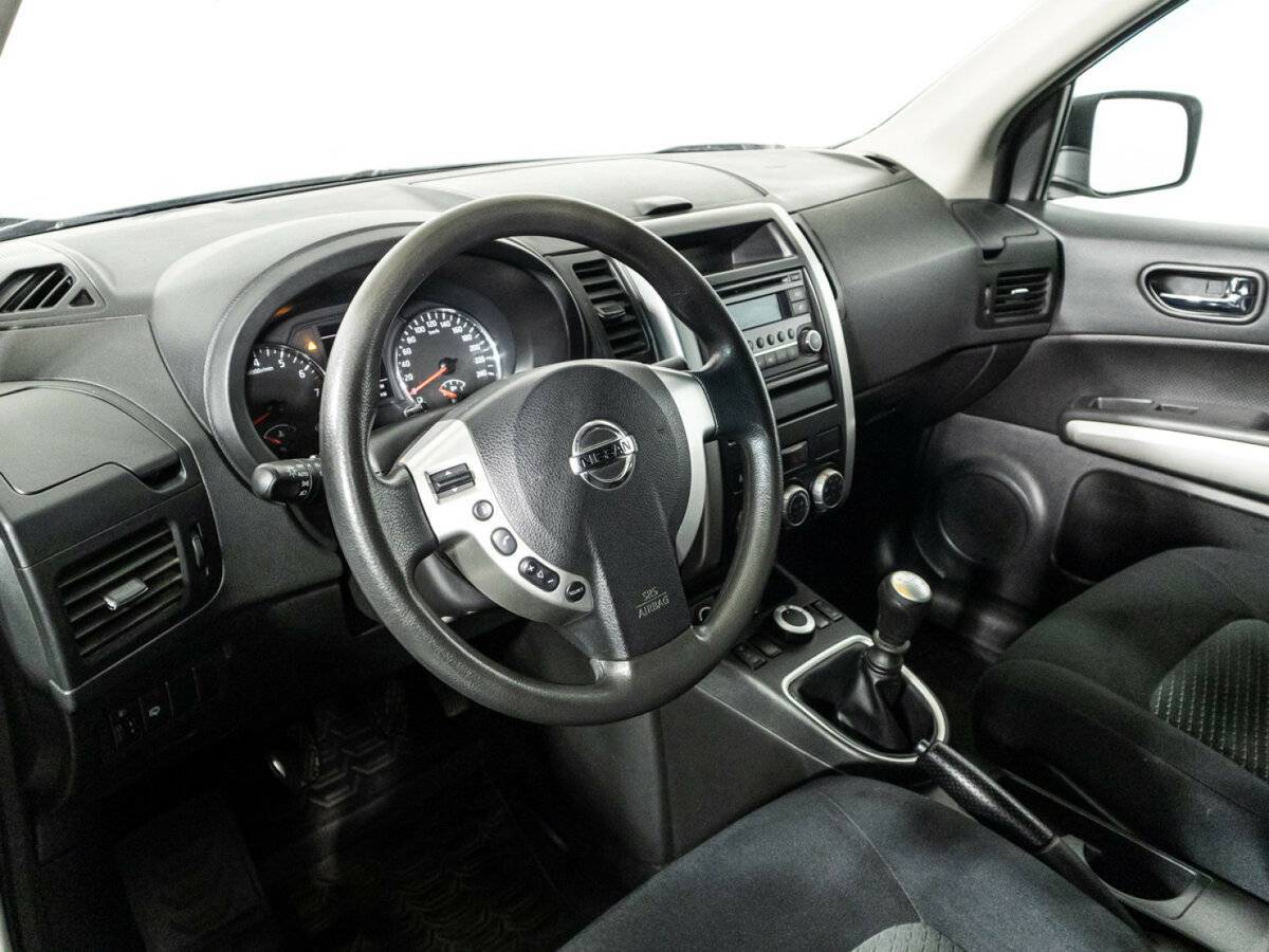 Купить Nissan X-Trail, 2014, 257 000 км.. Фото: #10