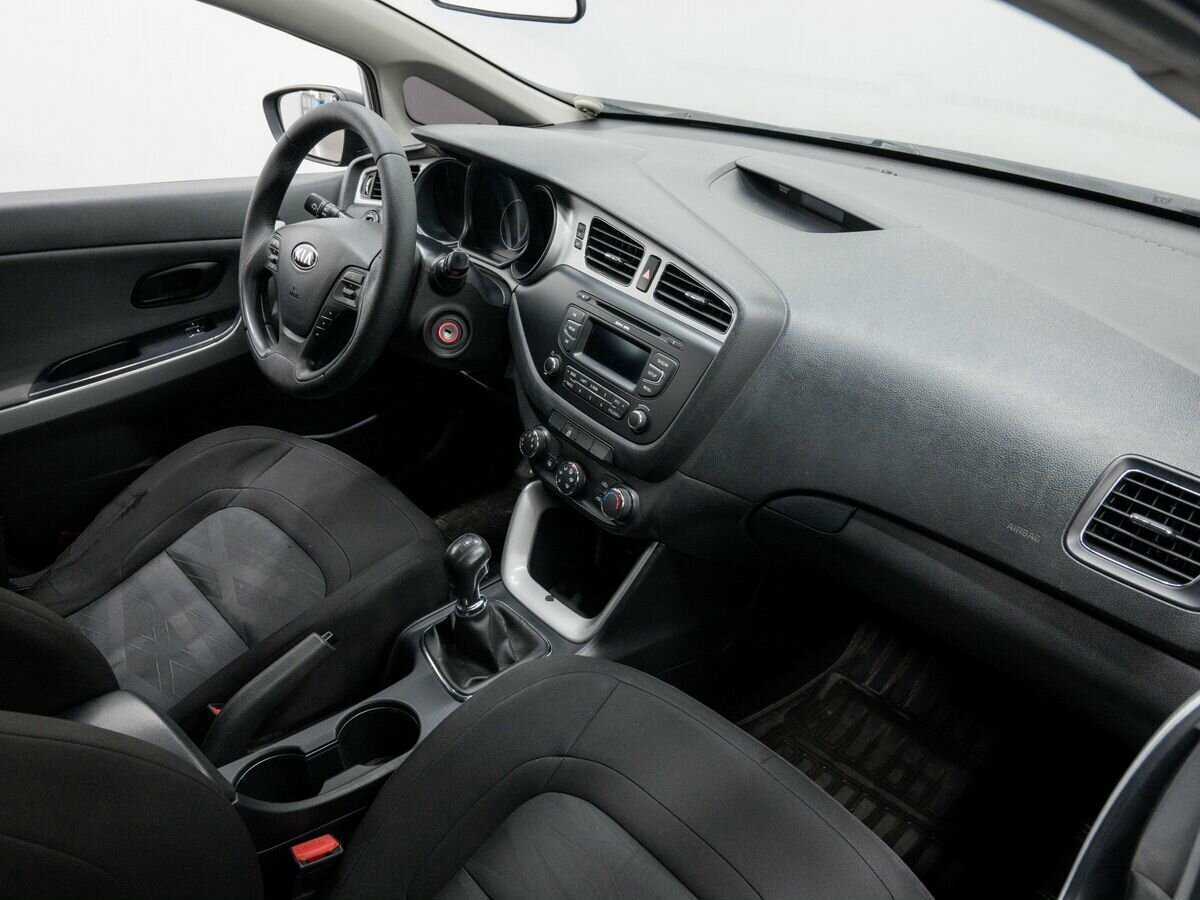 Купить Kia Ceed, 2014, 230 000 км.. Фото: #6