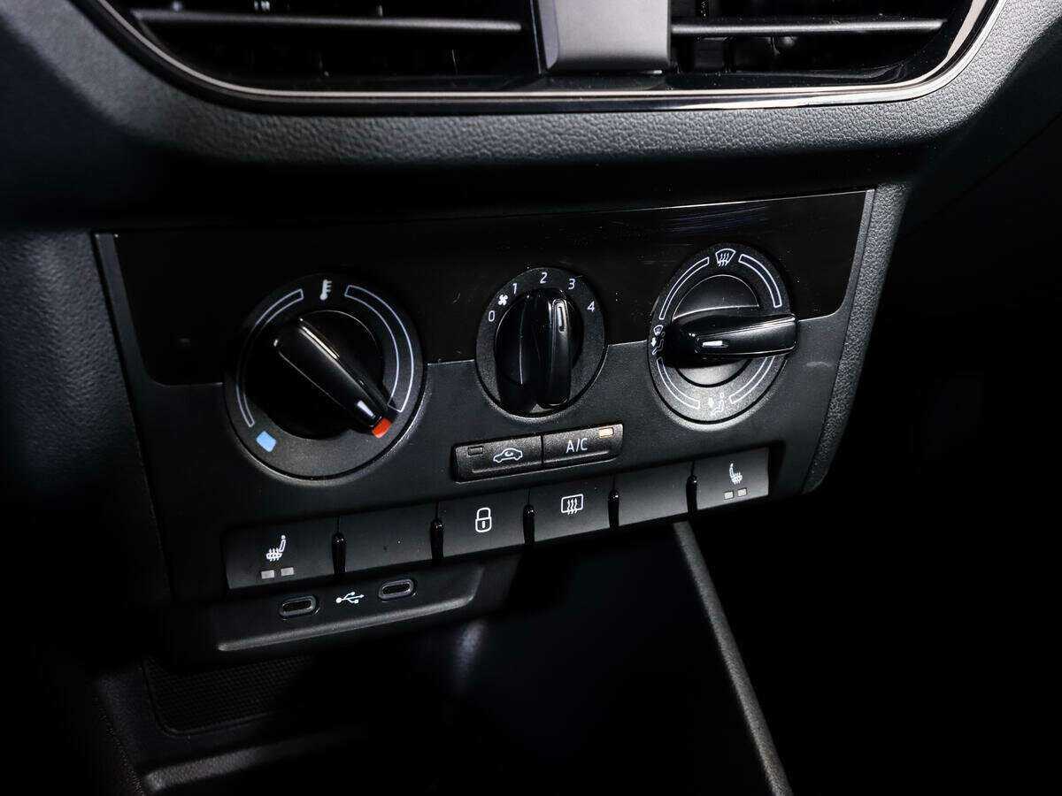 Купить Volkswagen Polo, 2021, 11 161 км.. Фото: #10