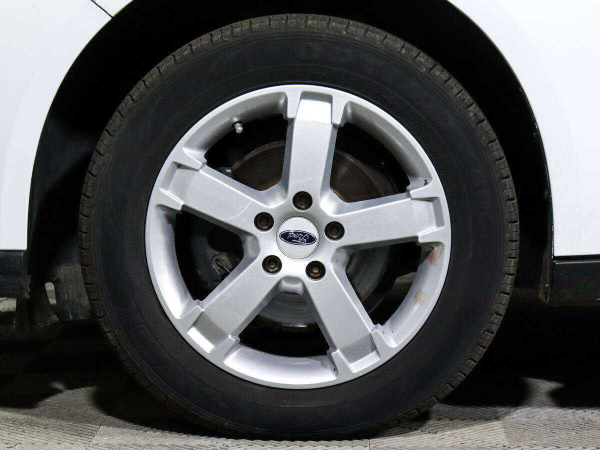 Купить Ford Focus, 2017, 96 215 км.. Фото: #15