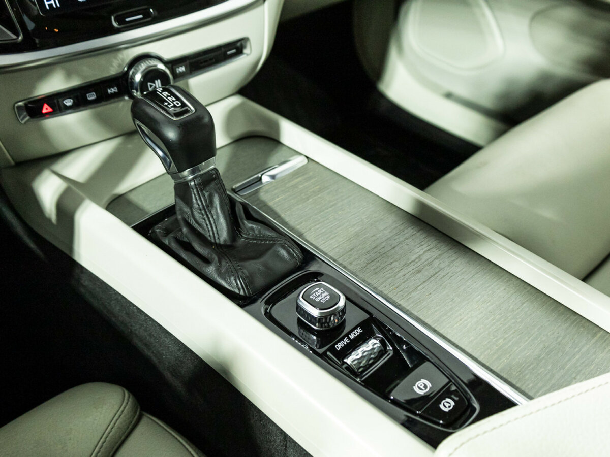 Купить Volvo V60, 2018, 268 000 км.. Фото: #14