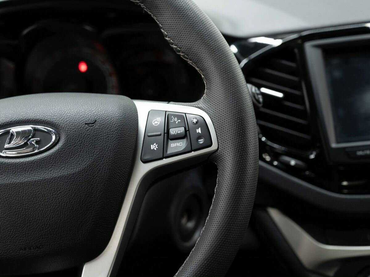 Купить Lada (ВАЗ) Vesta, 2021, 38 000 км.. Фото: #16