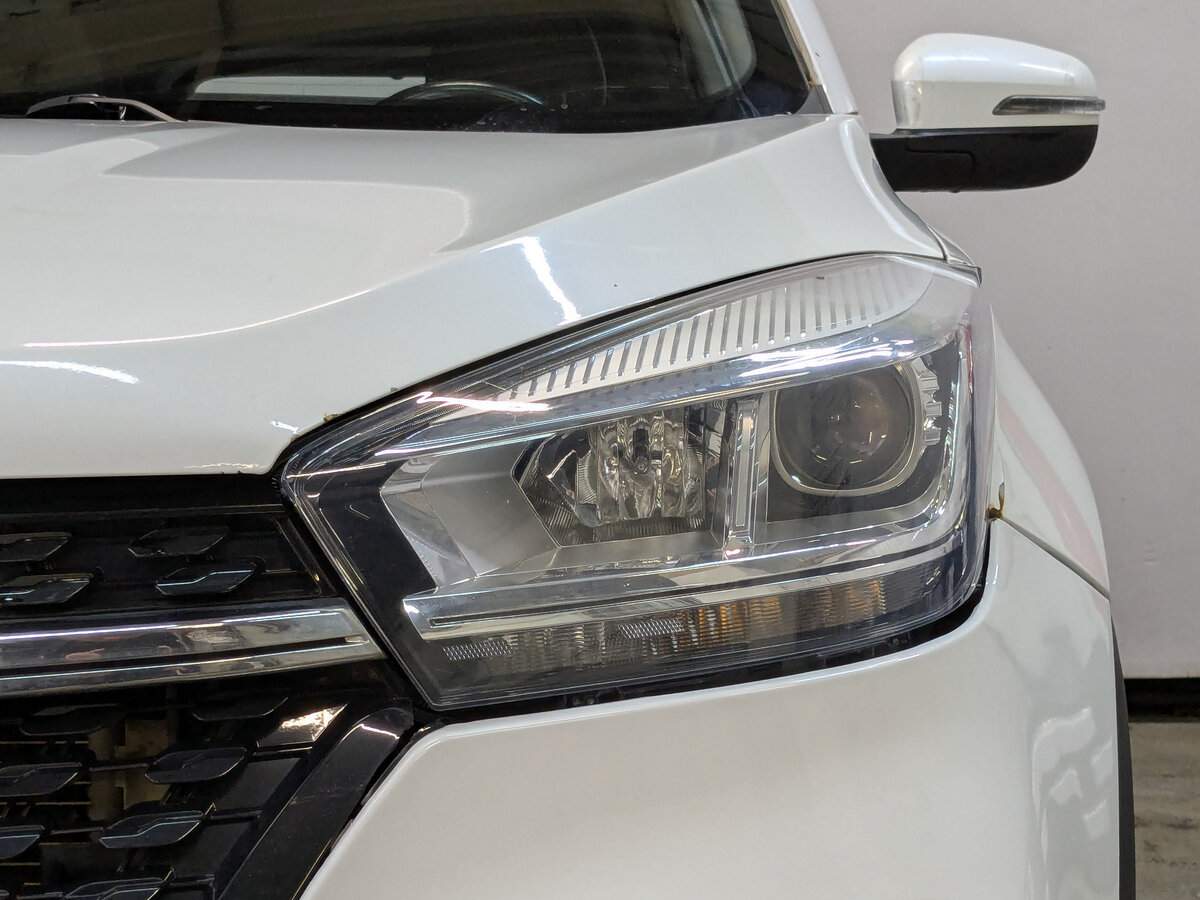 Купить Chery Tiggo 4, 2021, 108 523 км.. Фото: #14