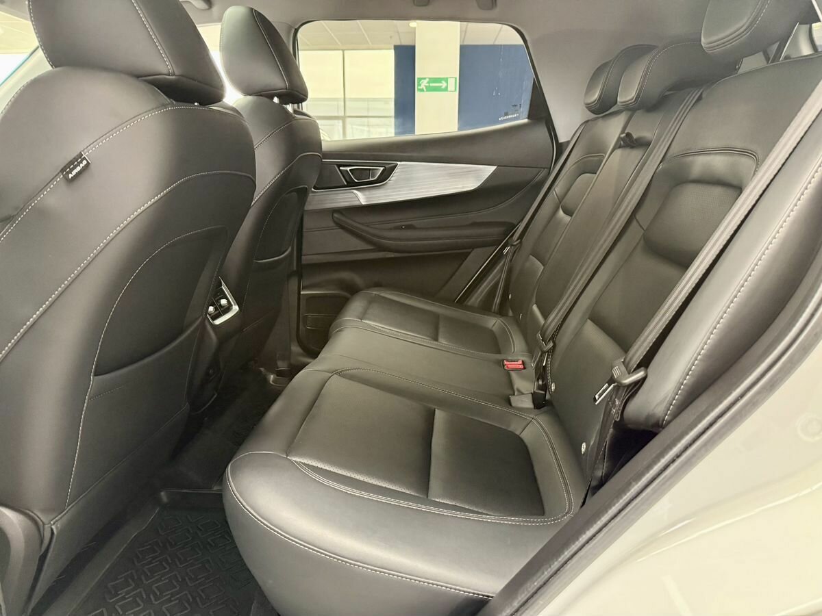 Купить Chery Tiggo 4 Pro, 2022, 56 841 км.. Фото: #29