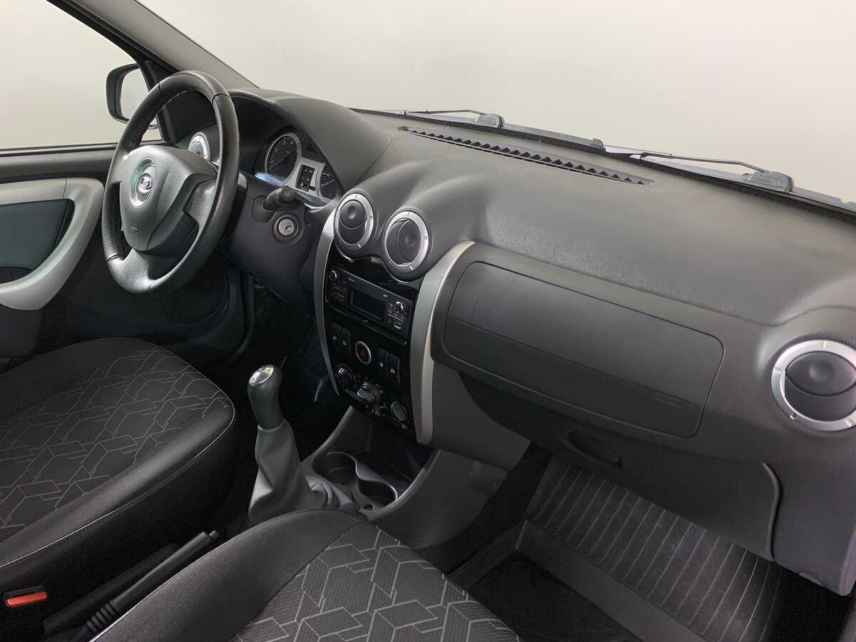 Купить Lada (ВАЗ) Largus, 2020, 147 770 км.. Фото: #13