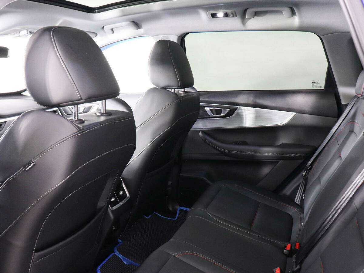 Купить Chery Tiggo 7 Pro, 2022, 29 211 км.. Фото: #9