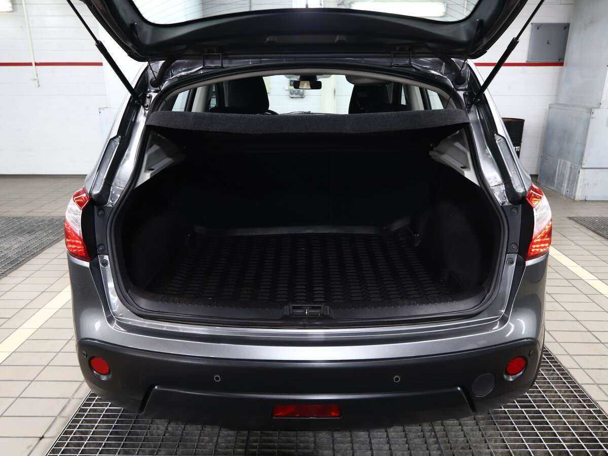 Купить Nissan Qashqai, 2012, 162 000 км.. Фото: #4