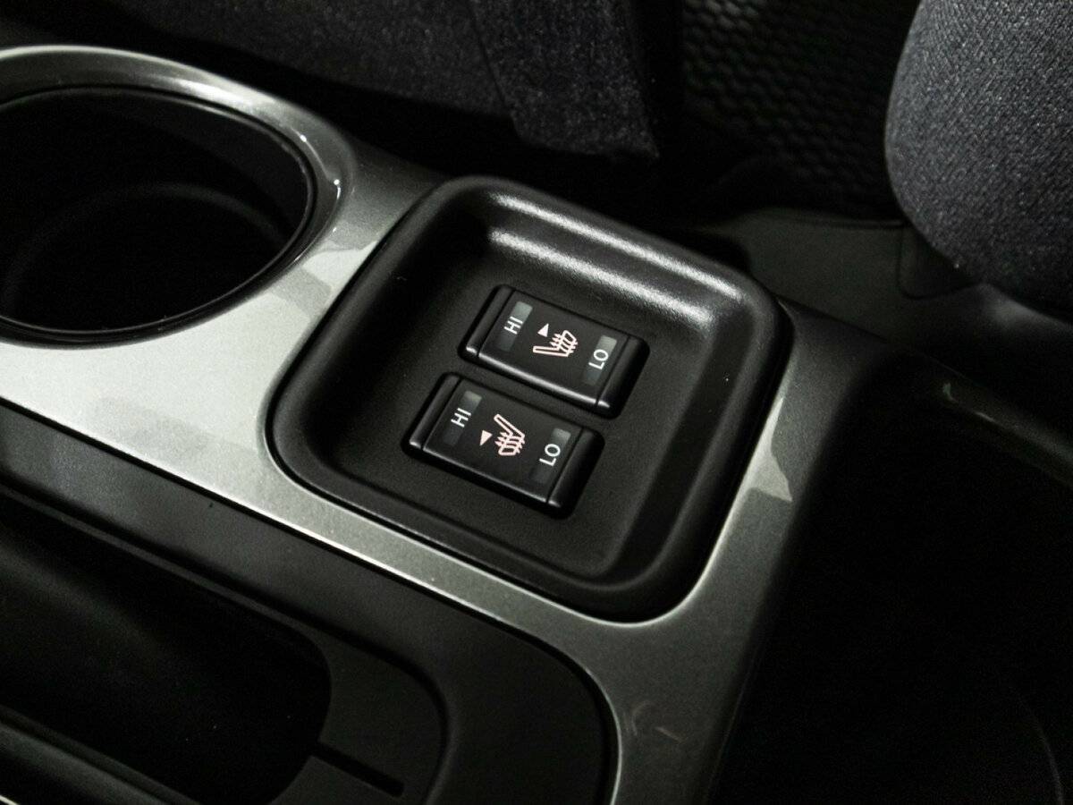 Купить Nissan Juke, 2017, 67 517 км.. Фото: #17