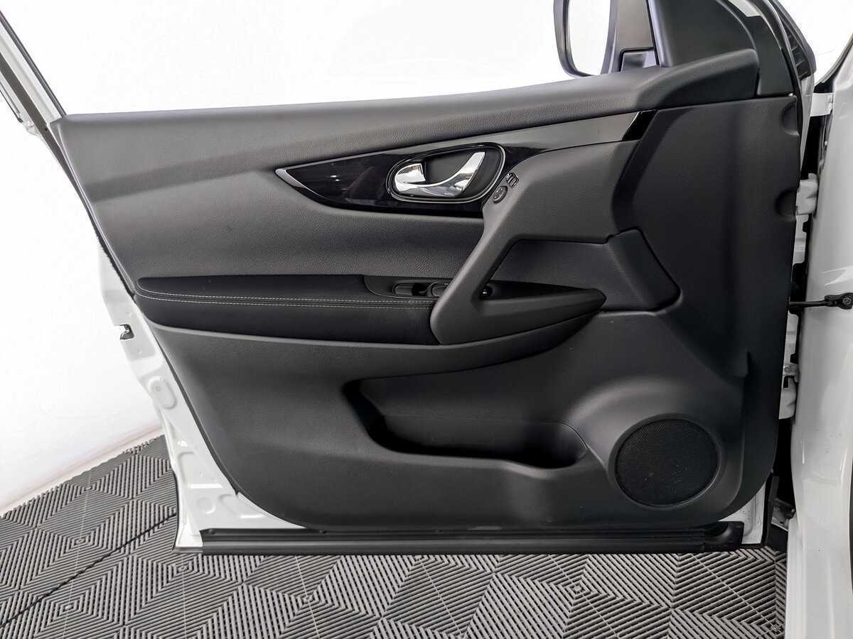 Купить Nissan Qashqai, 2018, 57 778 км.. Фото: #14