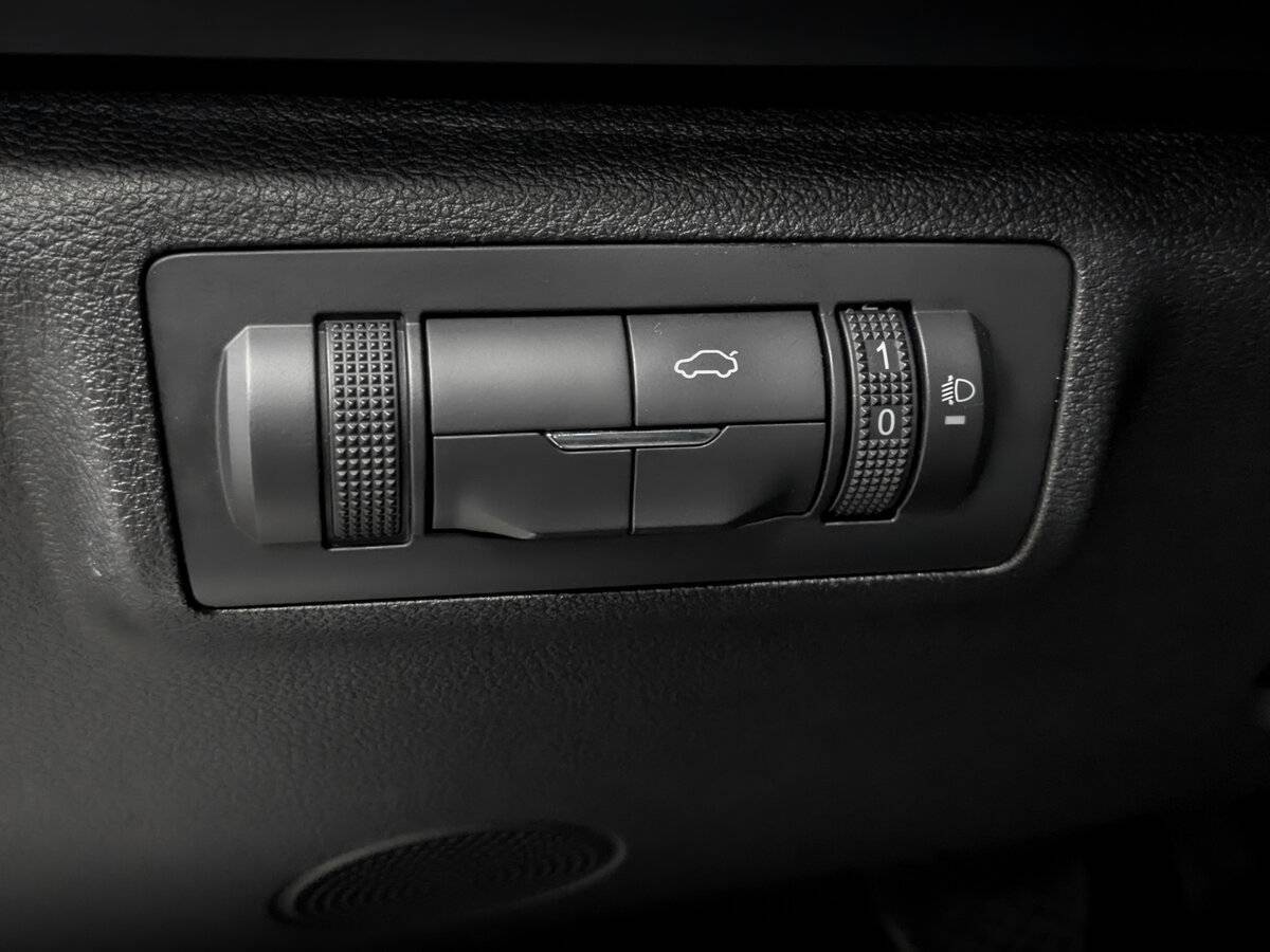 Купить Chery Tiggo 8, 2020, 71 217 км.. Фото: #26