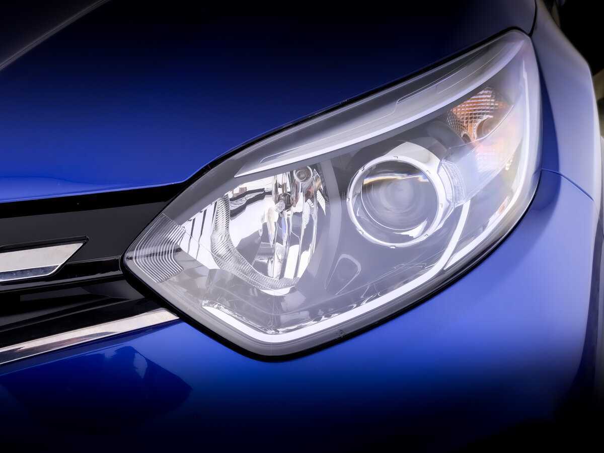 Купить Renault Kaptur, 2021, 58 080 км.. Фото: #16