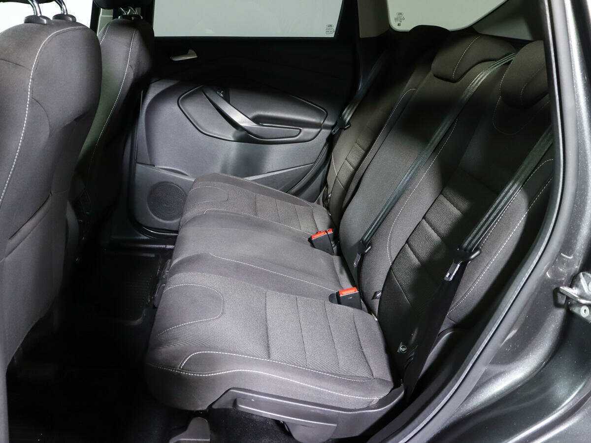 Купить Ford Kuga, 2015, 55 000 км.. Фото: #6