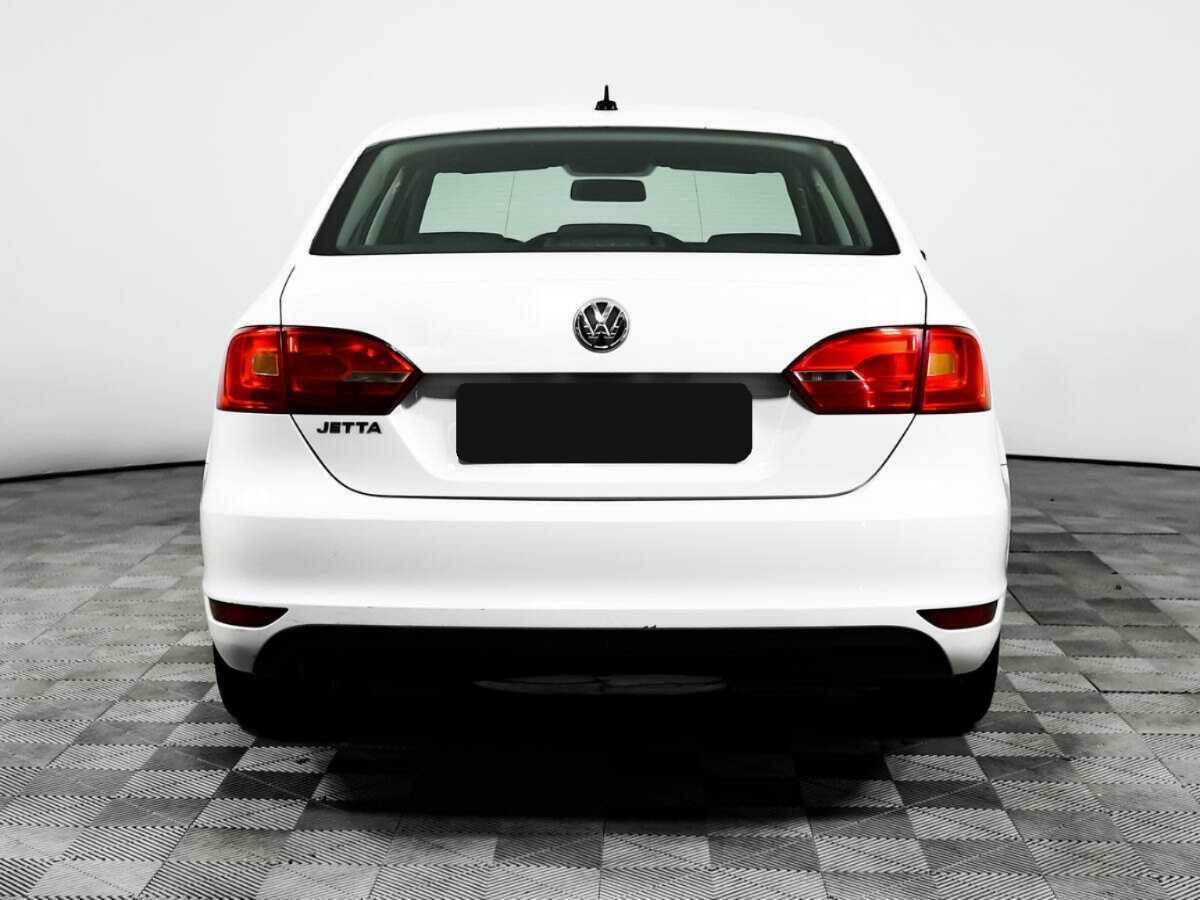 Купить Volkswagen Jetta, 2012, 159 700 км.. Фото: #5