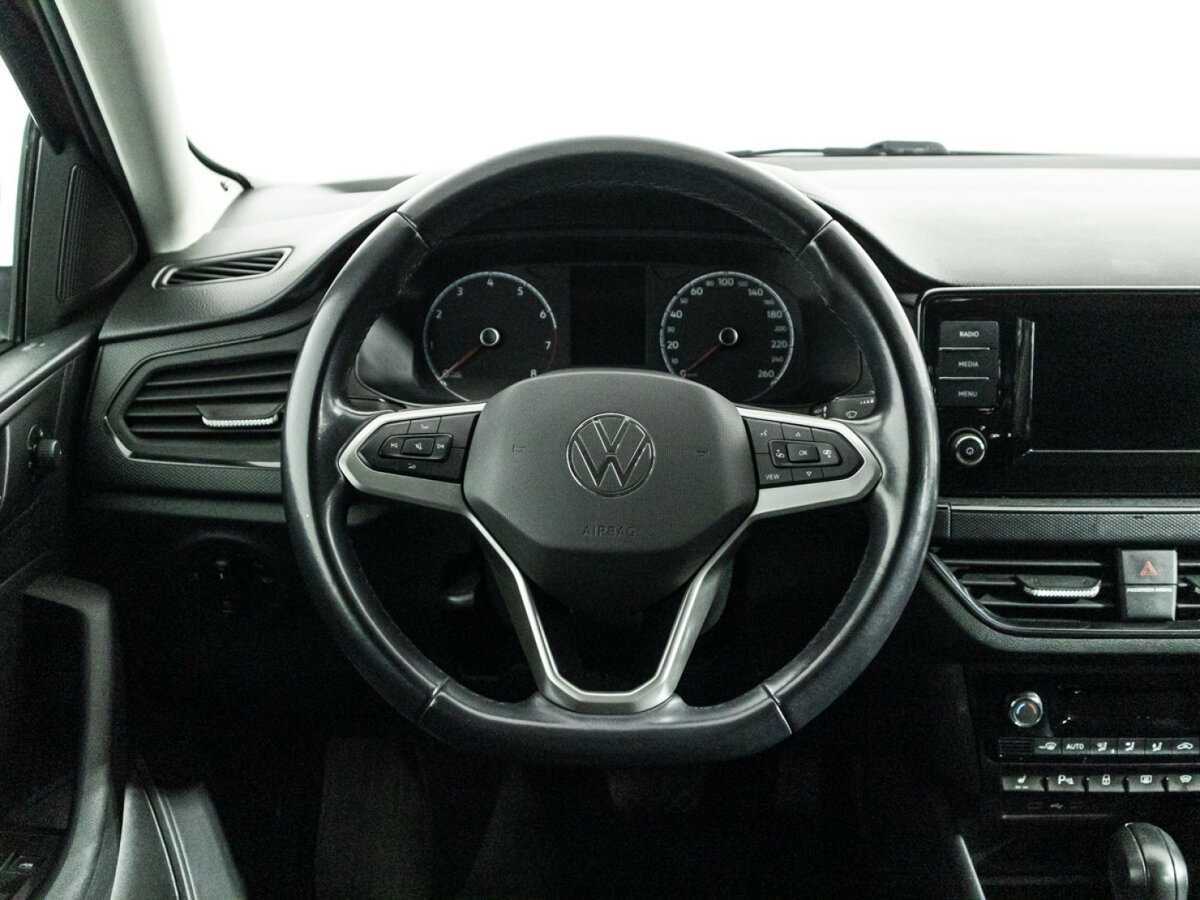 Купить Volkswagen Polo, 2020, 63 694 км.. Фото: #18