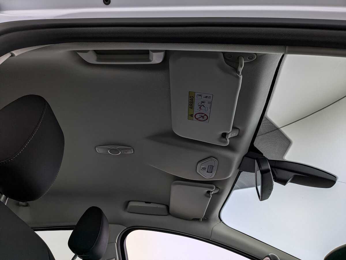 Купить Ford Focus, 2019, 107 632 км.. Фото: #21