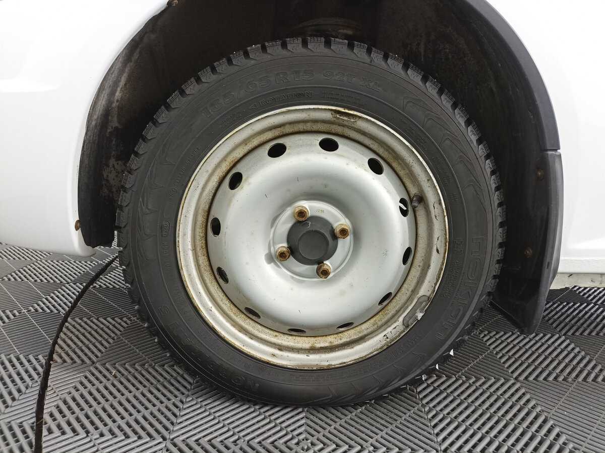 Купить Lada (ВАЗ) Largus, 2020, 232 543 км.. Фото: #17