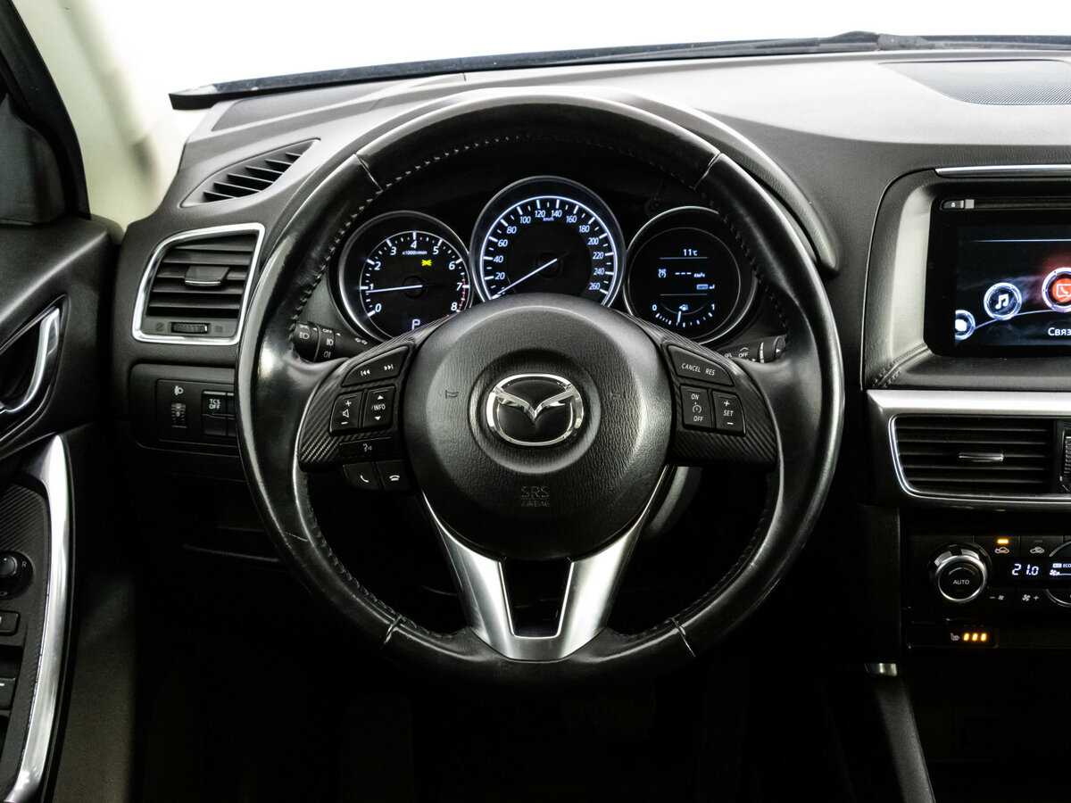 Купить Mazda CX-5, 2016, 238 000 км.. Фото: #9