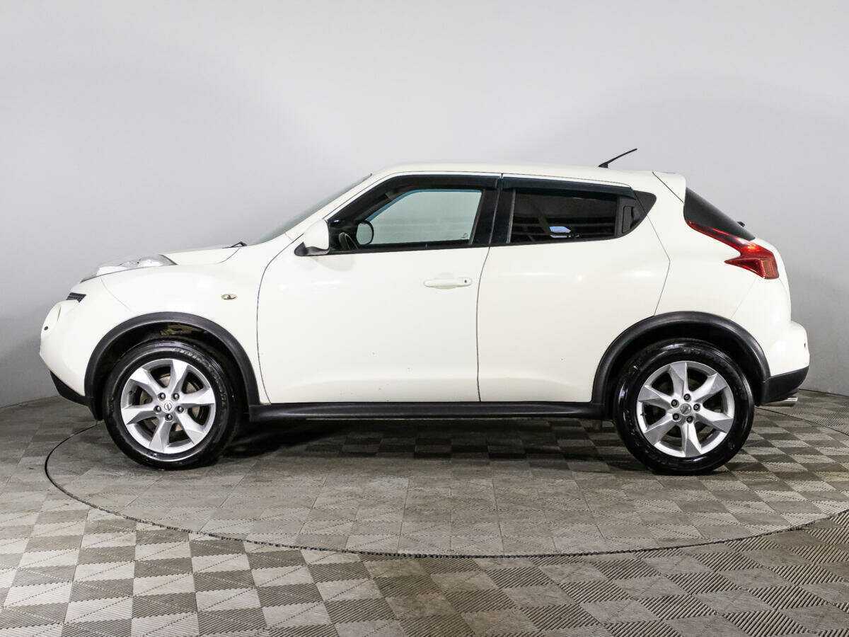 Купить Nissan Juke, 2012, 212 245 км.. Фото: #7