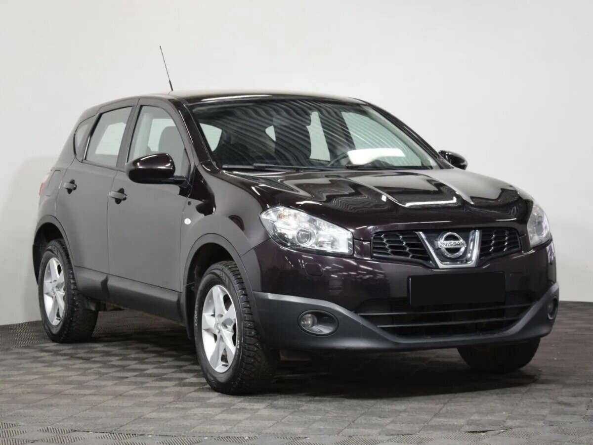Купить Nissan Qashqai, 2012, 129 000 км.. Фото: #2