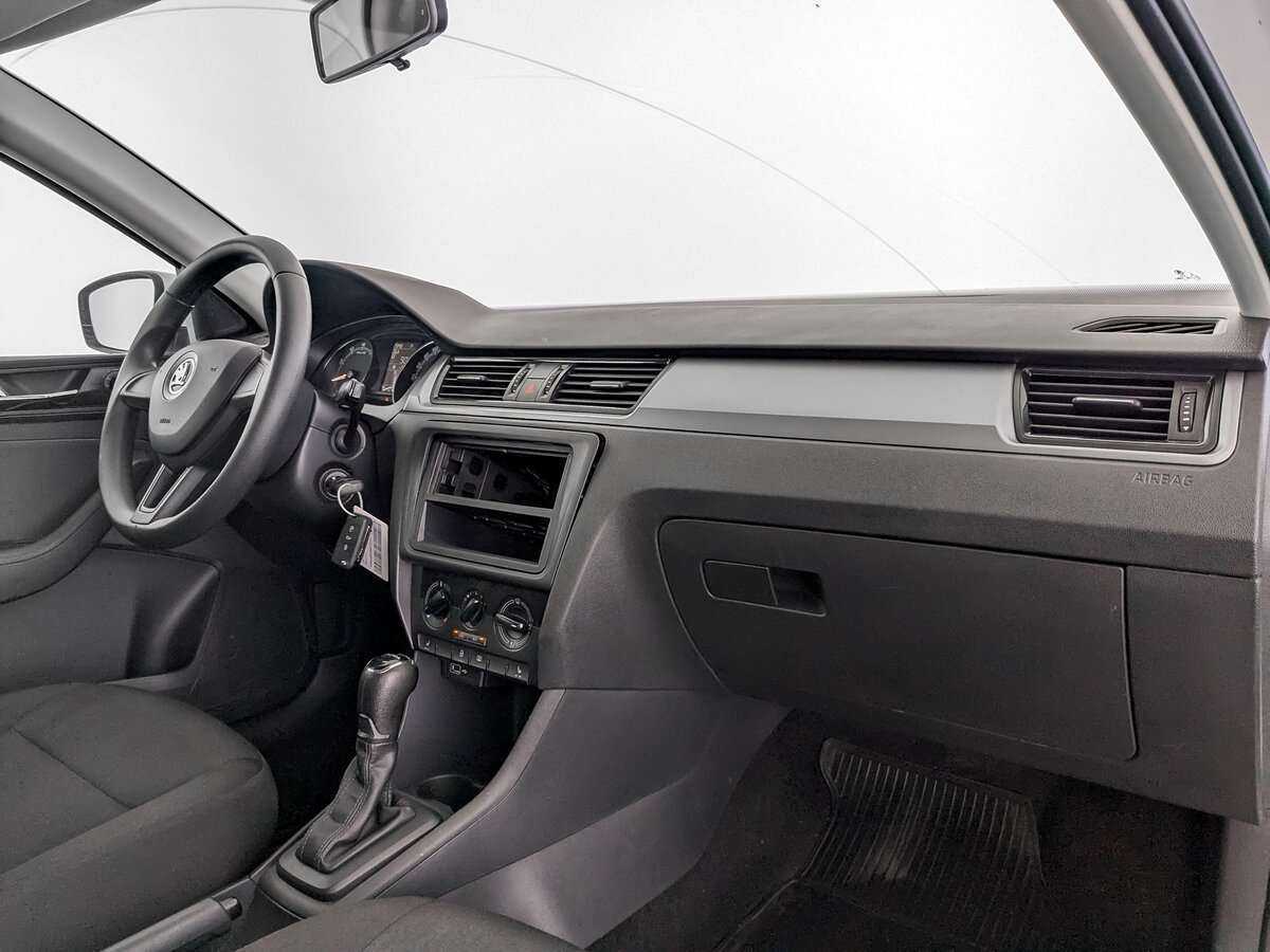 Купить Skoda Rapid, 2019, 92 650 км.. Фото: #8