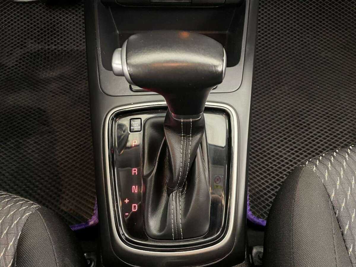 Купить Kia Rio, 2018, 65 741 км.. Фото: #12