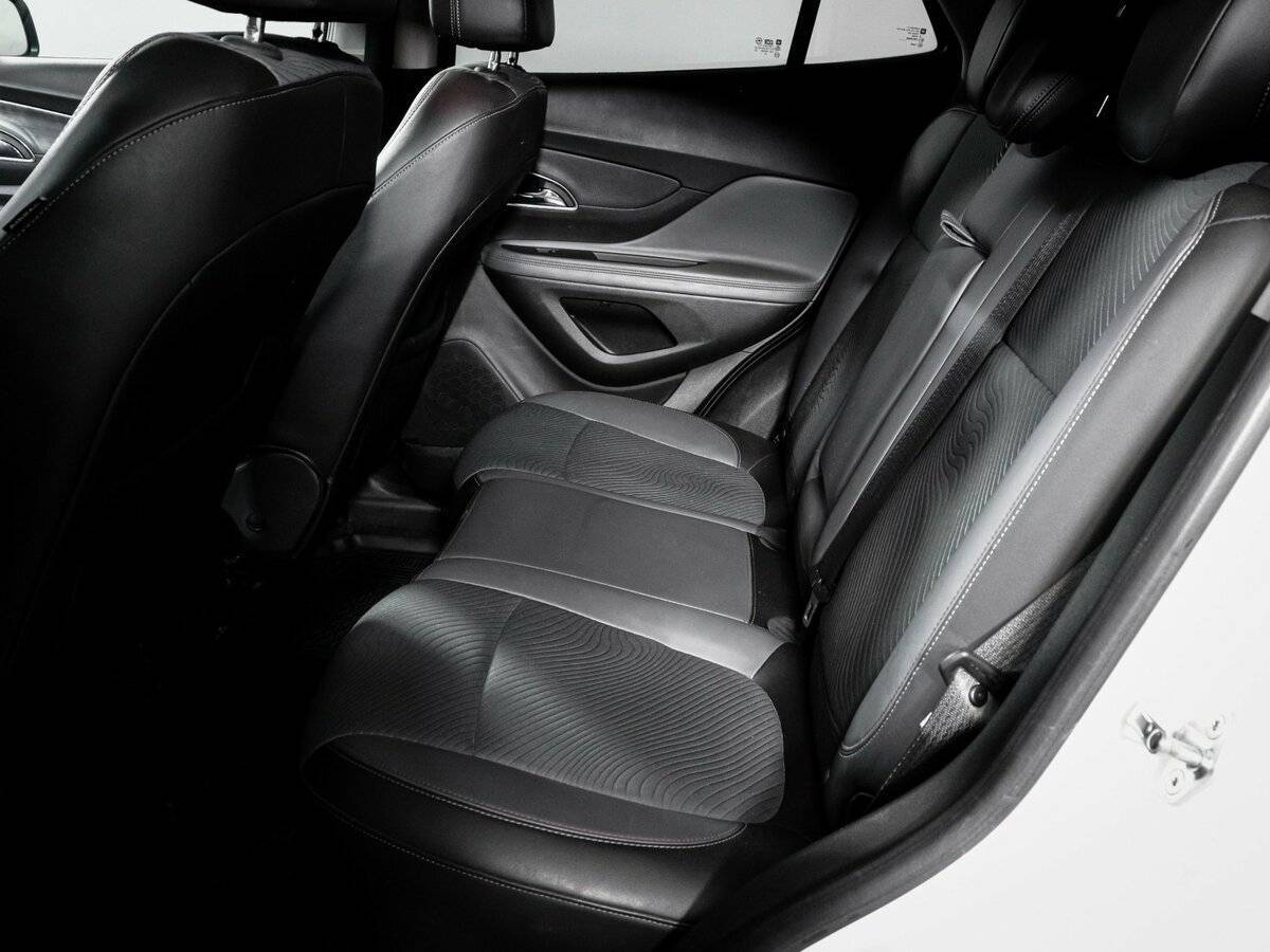 Купить Opel Mokka, 2013, 153 184 км.. Фото: #9