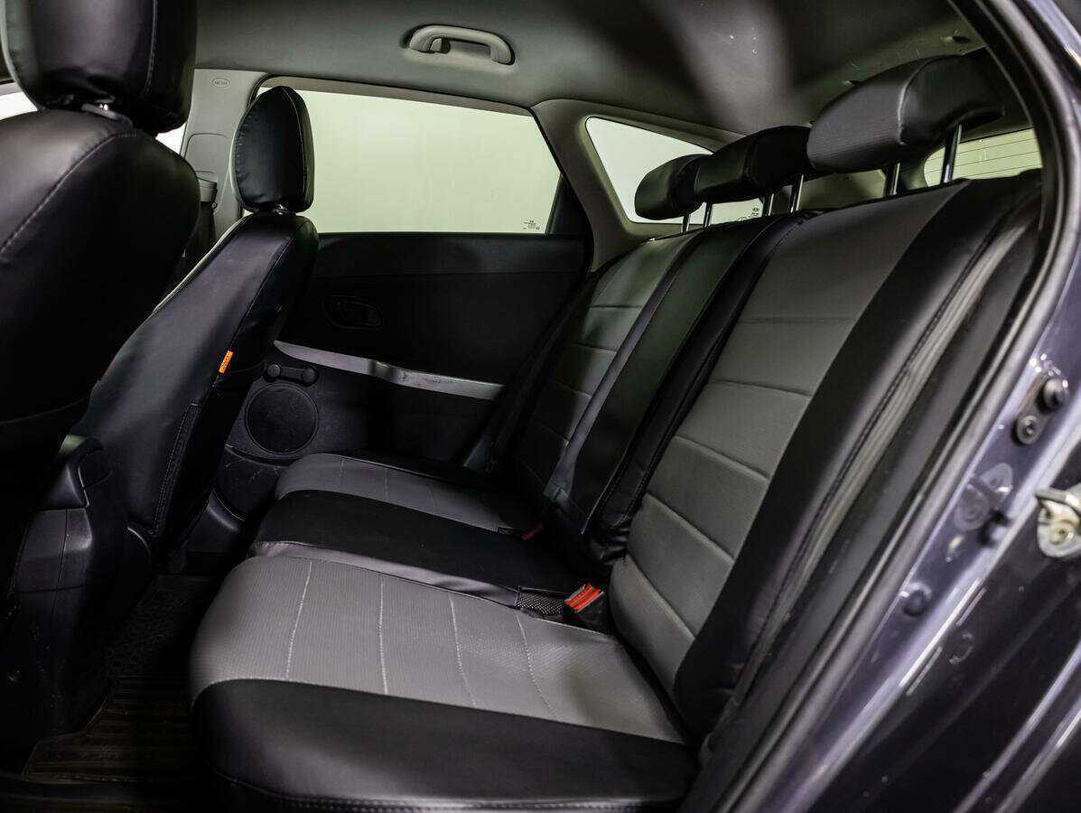 Купить Kia Ceed, 2013, 183 254 км.. Фото: #7