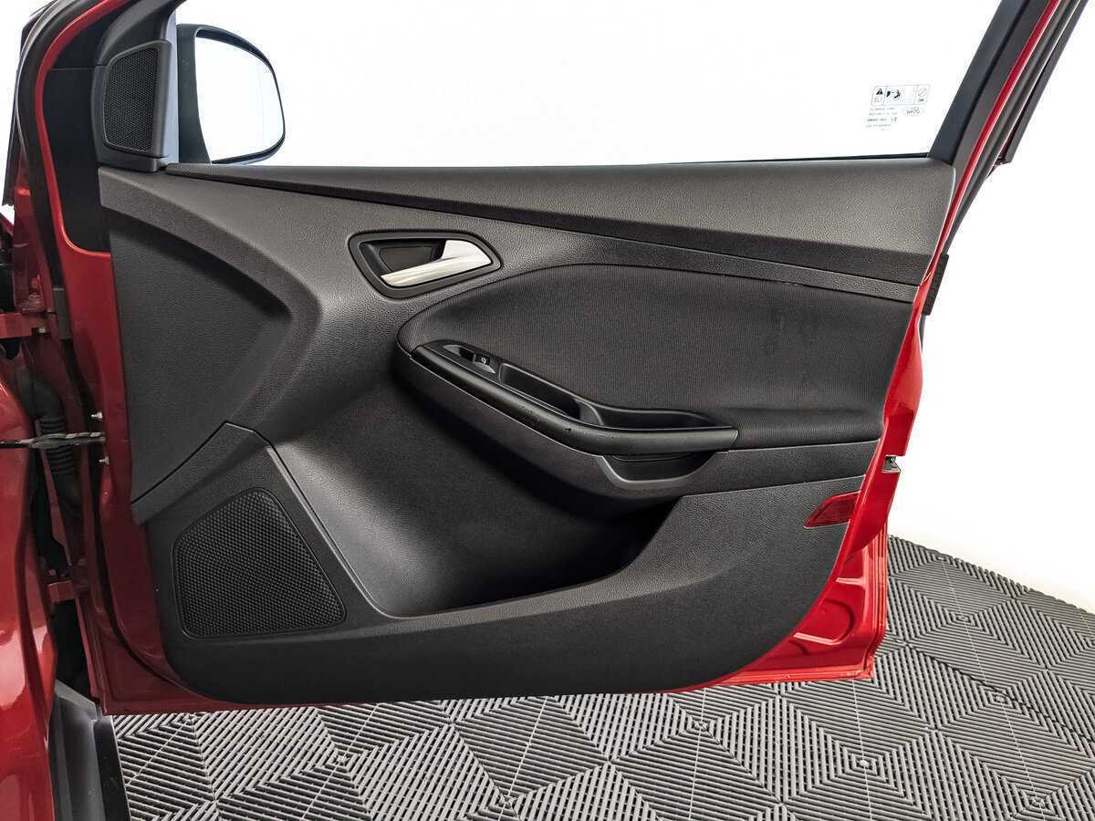 Купить Ford Focus, 2012, 163 675 км.. Фото: #19