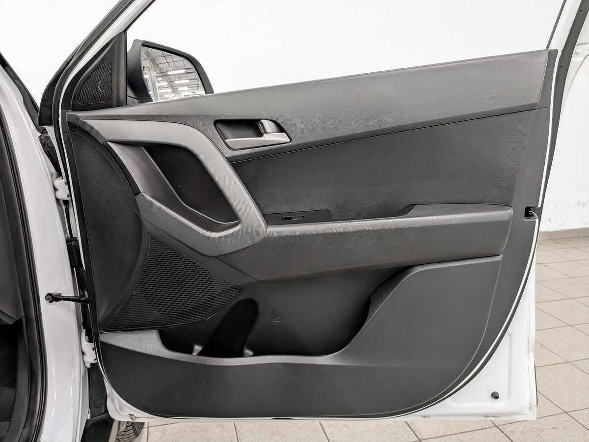 Купить Hyundai Creta, 2019, 35 535 км.. Фото: #21