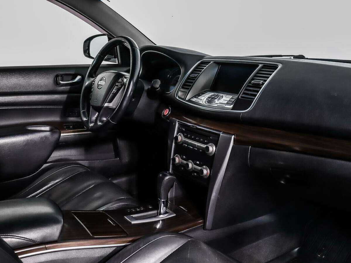Купить Nissan Teana, 2012, 175 500 км.. Фото: #12
