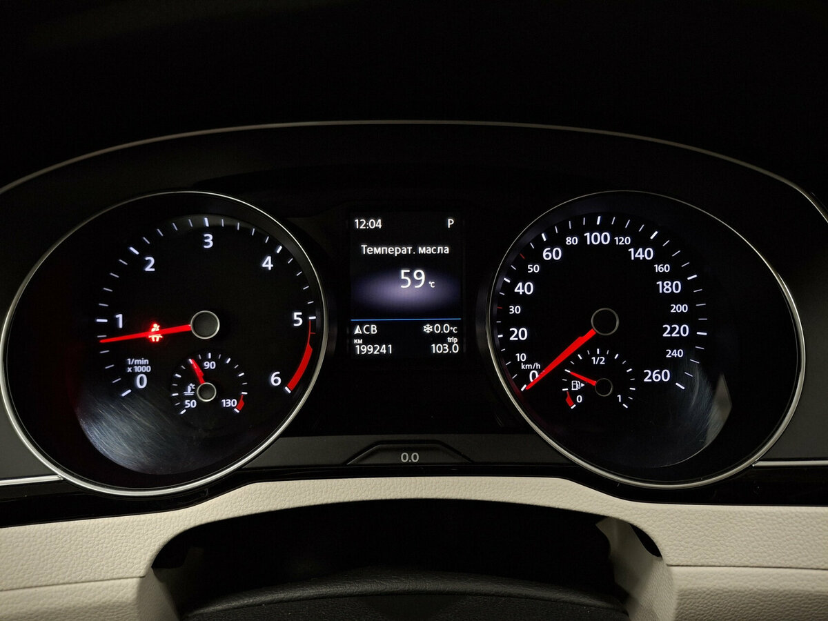 Купить Volkswagen Passat, 2018, 199 240 км.. Фото: #12