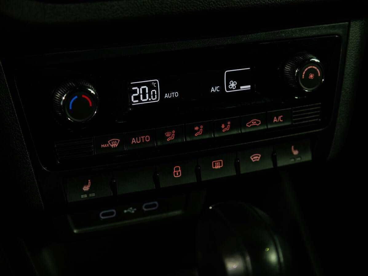 Купить Volkswagen Polo, 2021, 65 566 км.. Фото: #16