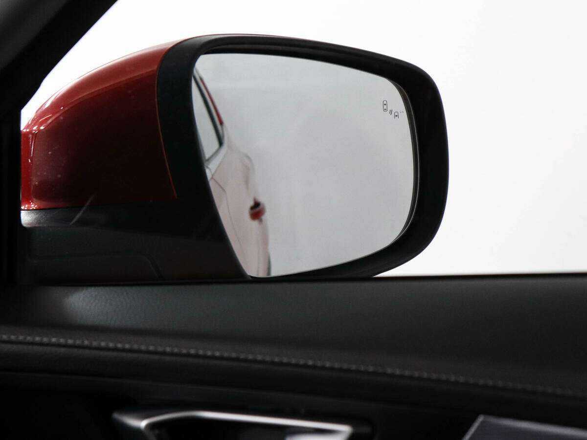 Купить Chery Tiggo 8 Pro, 2021, 30 000 км.. Фото: #12