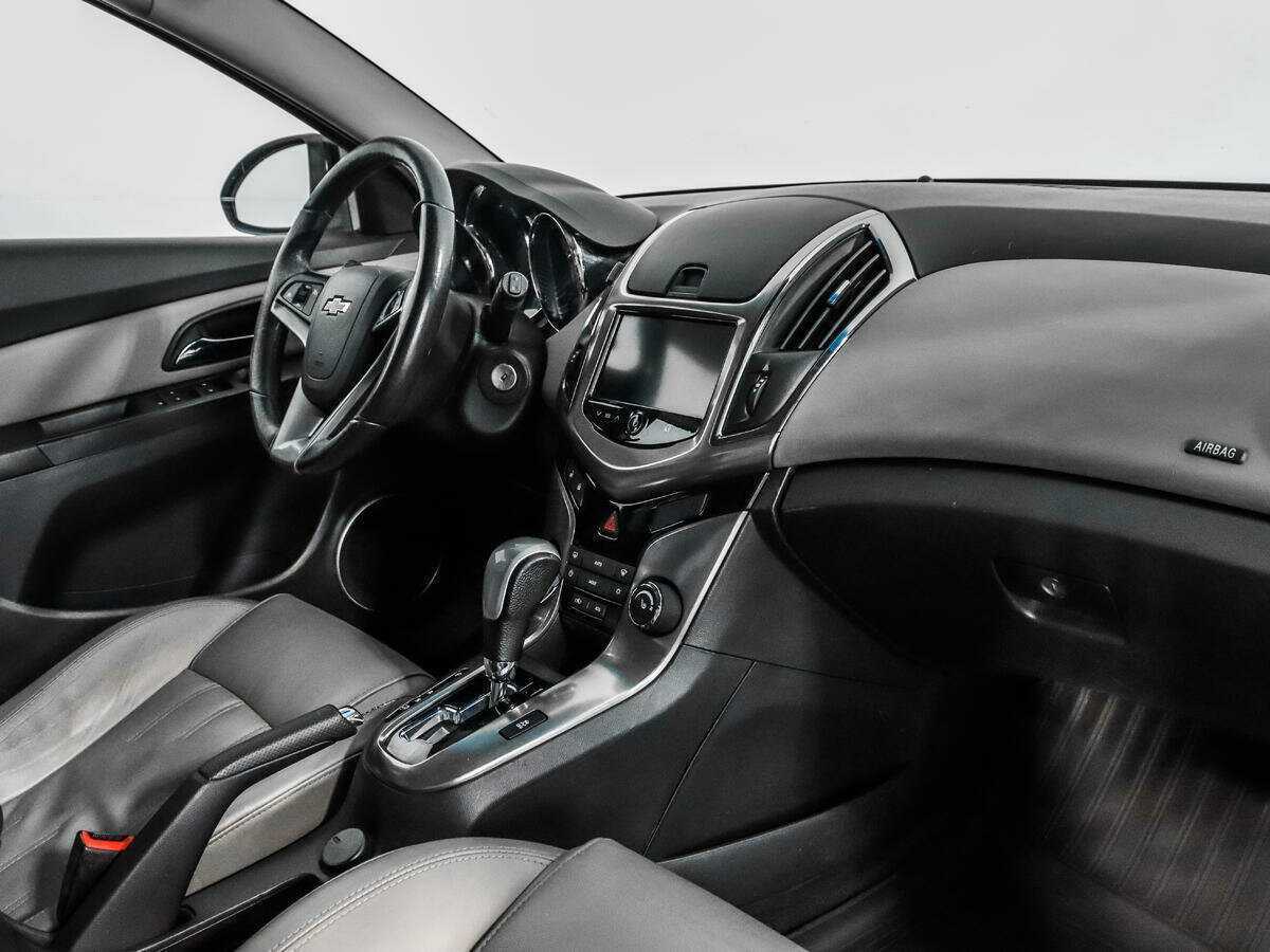 Купить Chevrolet Cruze, 2013, 156 325 км.. Фото: #9
