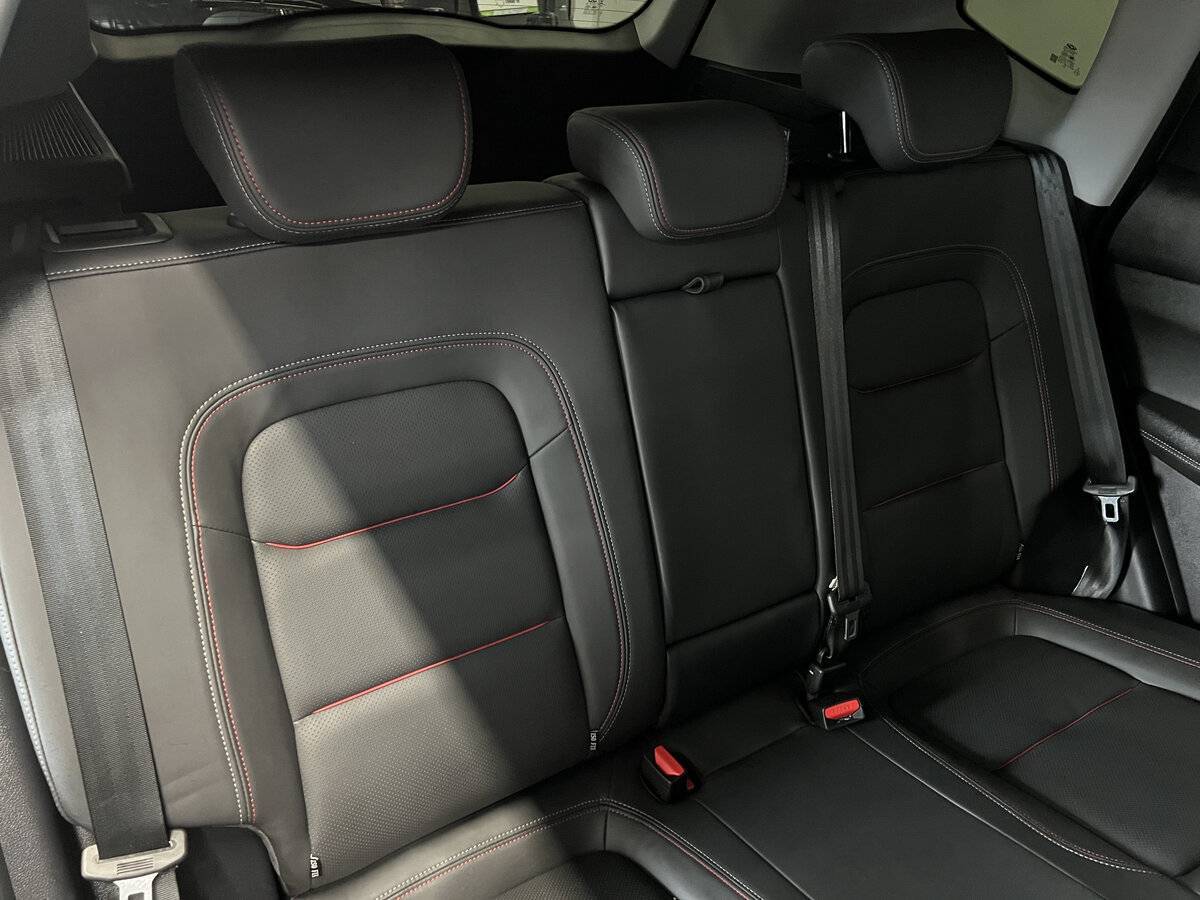 Купить Chery Tiggo 7 Pro, 2022, 33 786 км.. Фото: #11