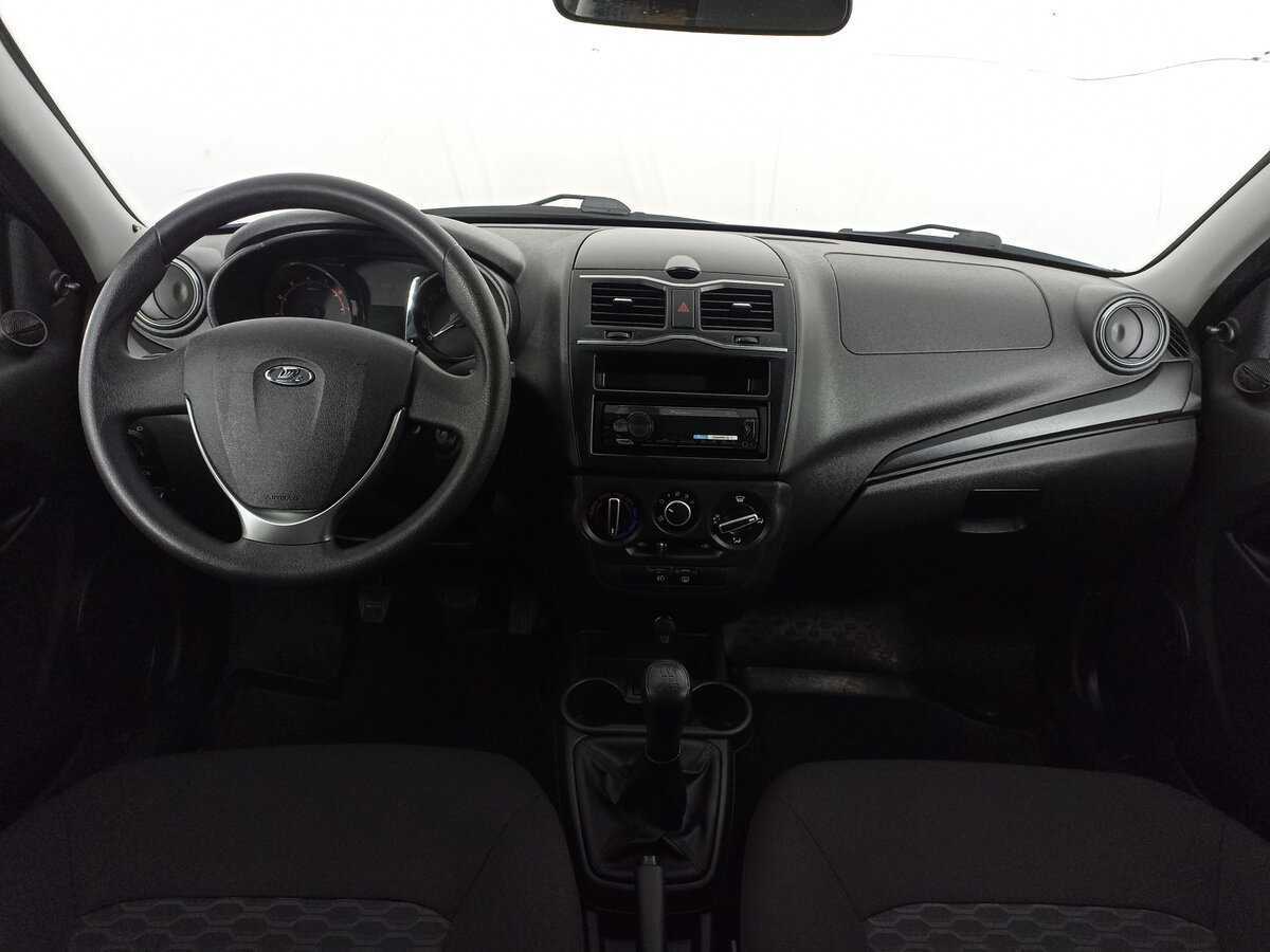 Купить Lada (ВАЗ) Granta, 2019, 74 523 км.. Фото: #13