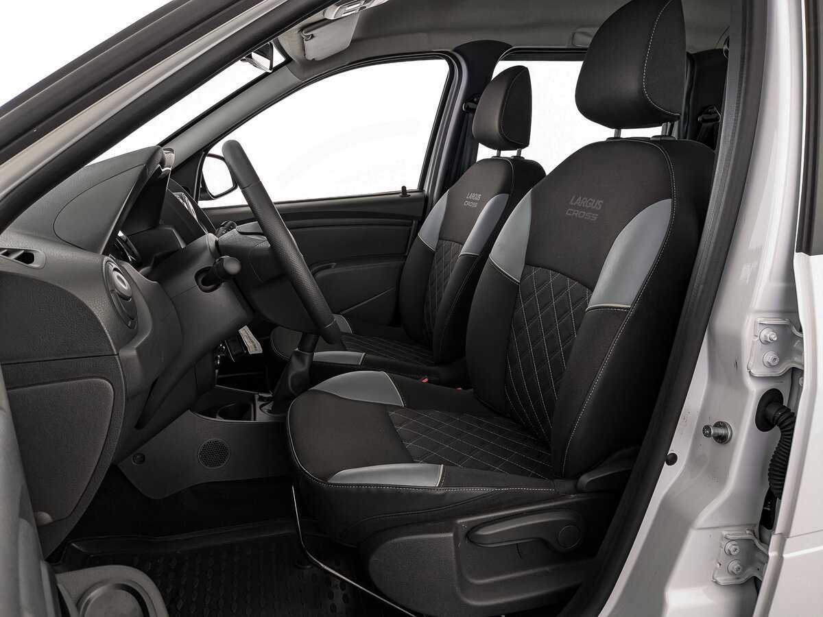 Купить Lada (ВАЗ) Largus, 2023, 8 315 км.. Фото: #15