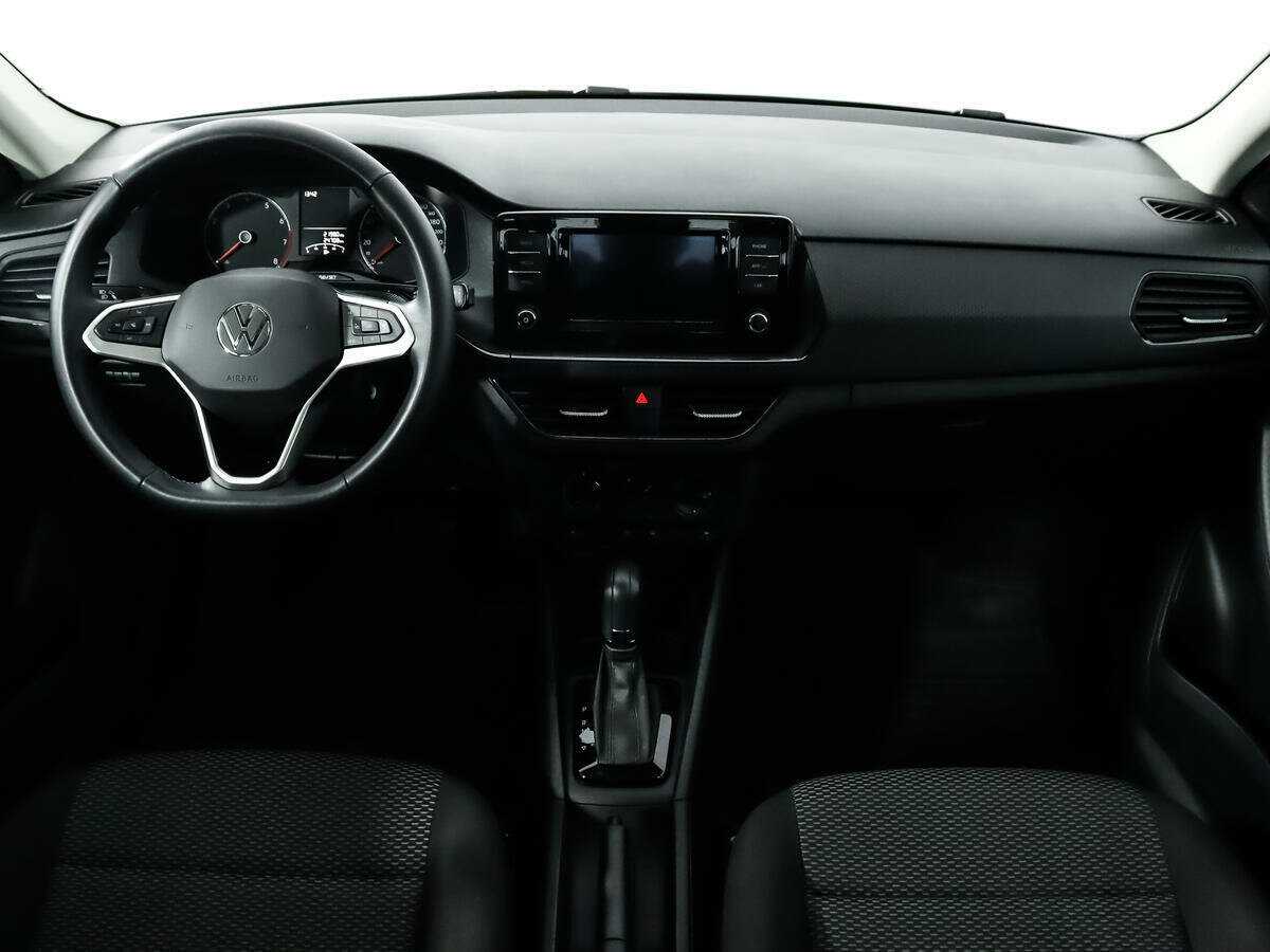 Купить Volkswagen Polo, 2022, 24 692 км.. Фото: #10