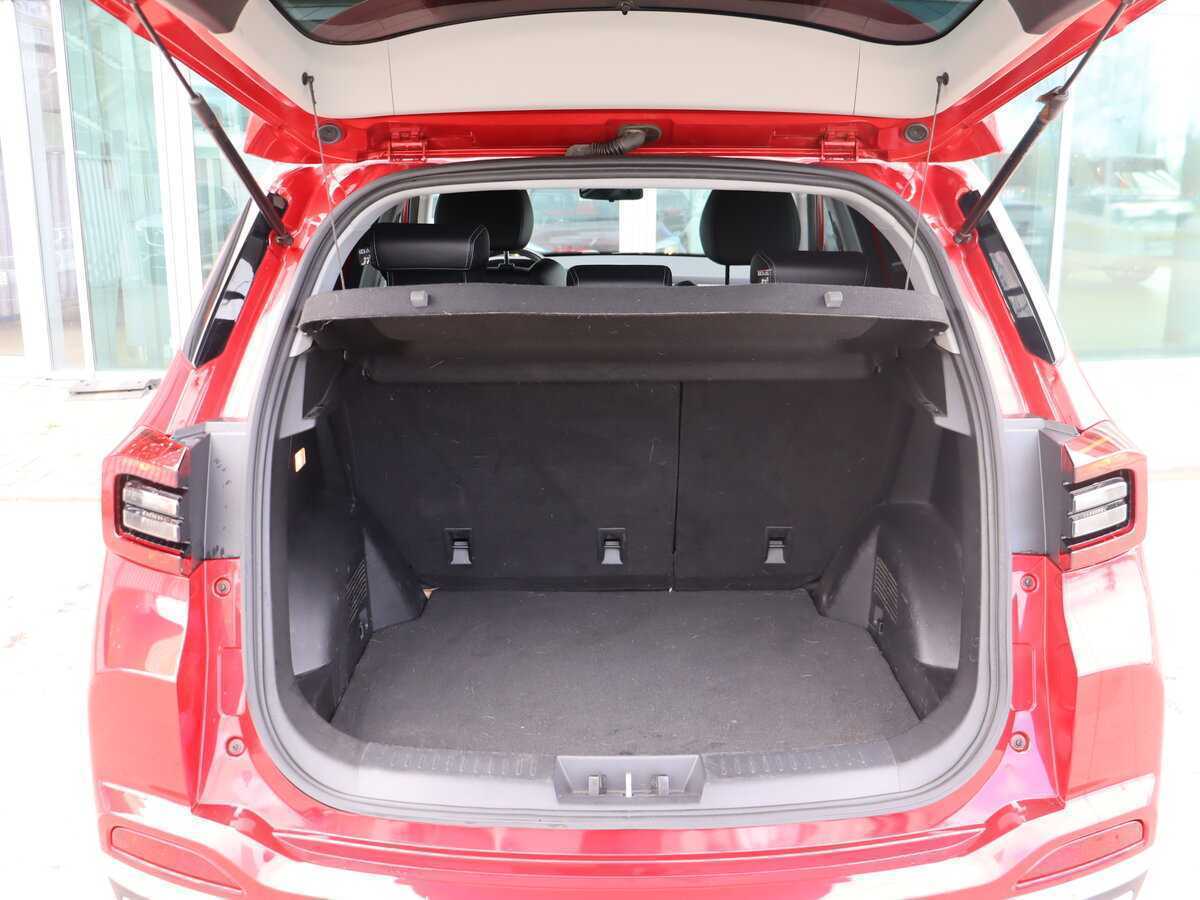 Купить Chery Tiggo 4, 2019, 79 000 км.. Фото: #9