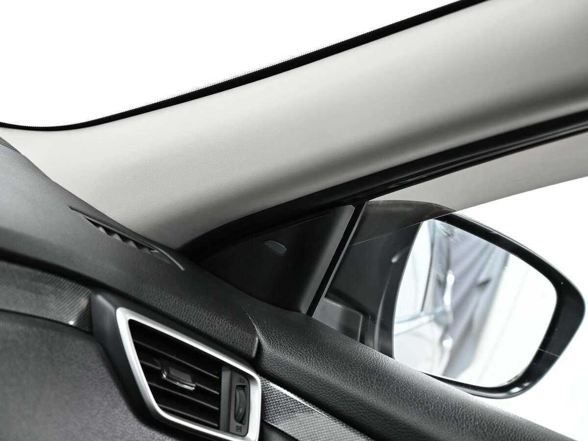 Купить Nissan X-Trail, 2015, 153 000 км.. Фото: #16