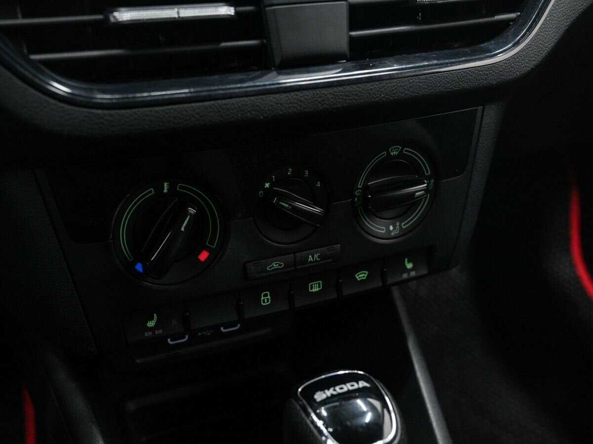 Купить Skoda Rapid, 2021, 66 003 км.. Фото: #18